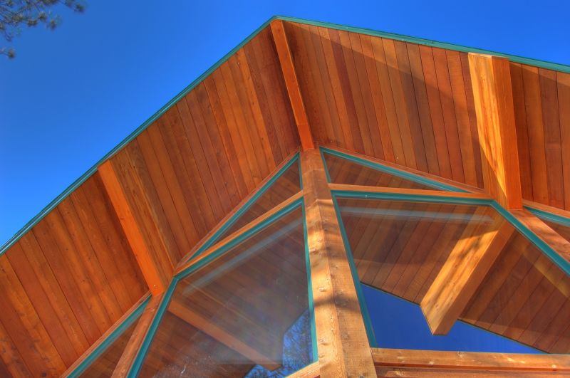 Cedar House Staining in Greeley, CO