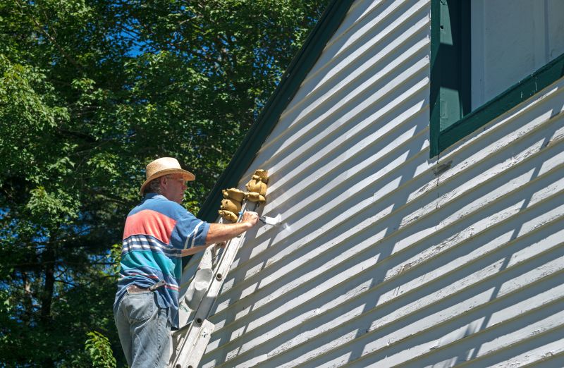 Building Painting Service in Fort Collins, CO