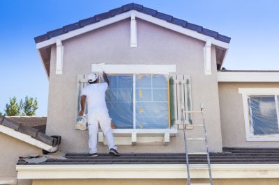 Exterior Masonry Staining in Waco, TX