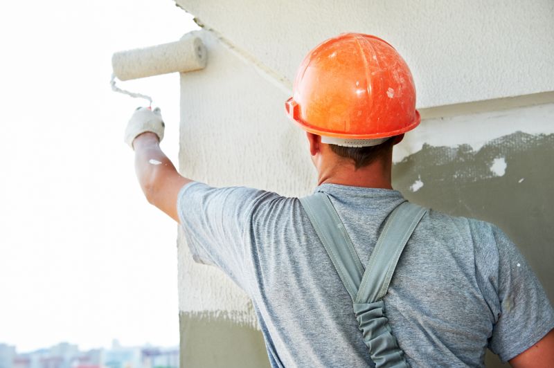 Exterior Painting in Fort Collins, CO