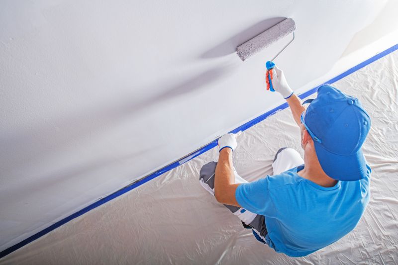 Factory Painting in Clearwater, FL