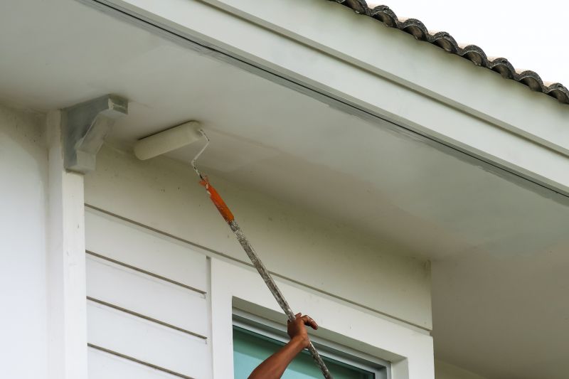 Home Exterior Painting in Gilbert, AZ