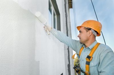 House Limewashing in Loveland, CO