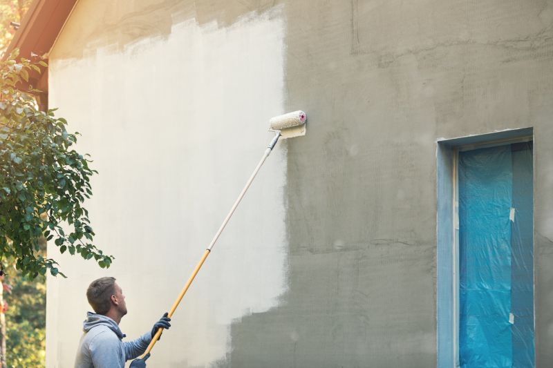 Interior Painting Service in Waco, TX