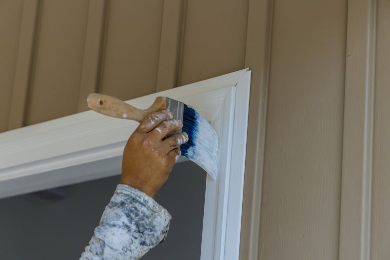 Specialized Door Painting Experts