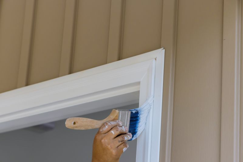 Interior and Exterior Painters